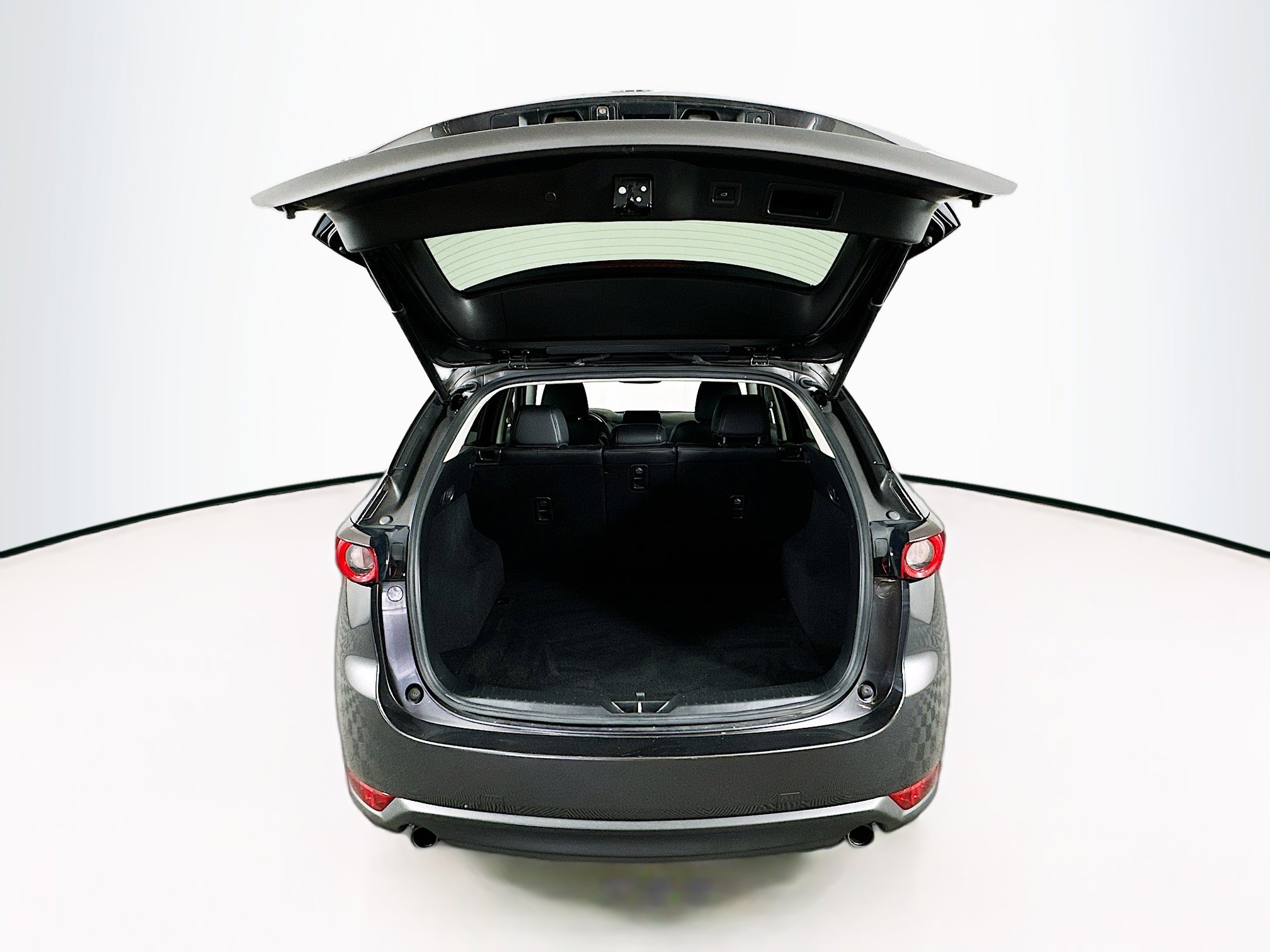 Used 2018 MAZDA CX-5 Touring w/ Preferred Equipment Package image 29