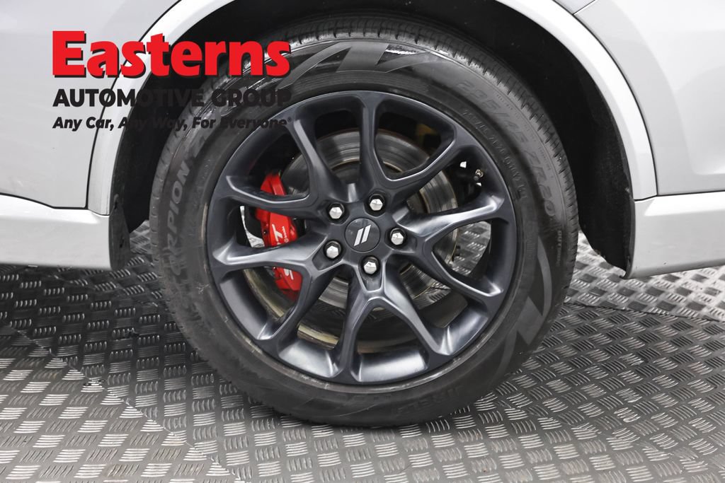 Used 2024 Dodge Durango R/T AWD/4WD image 35
