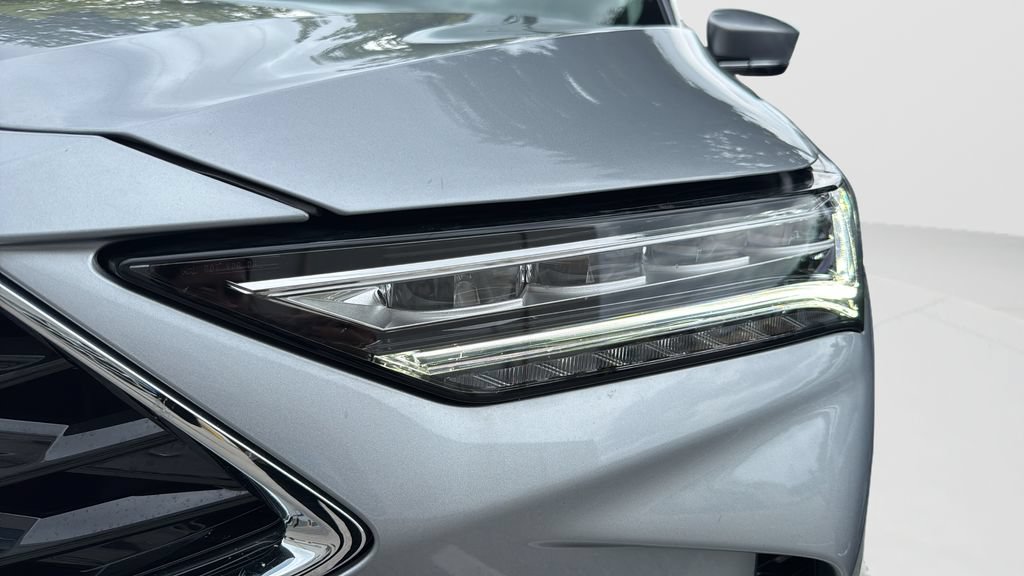 New 2026 Acura MDX FWD w/ Technology Package image 74