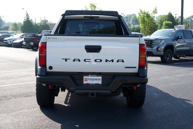 Used 2026 Toyota Tacoma 4x4 Double Cab Hybrid image 6
