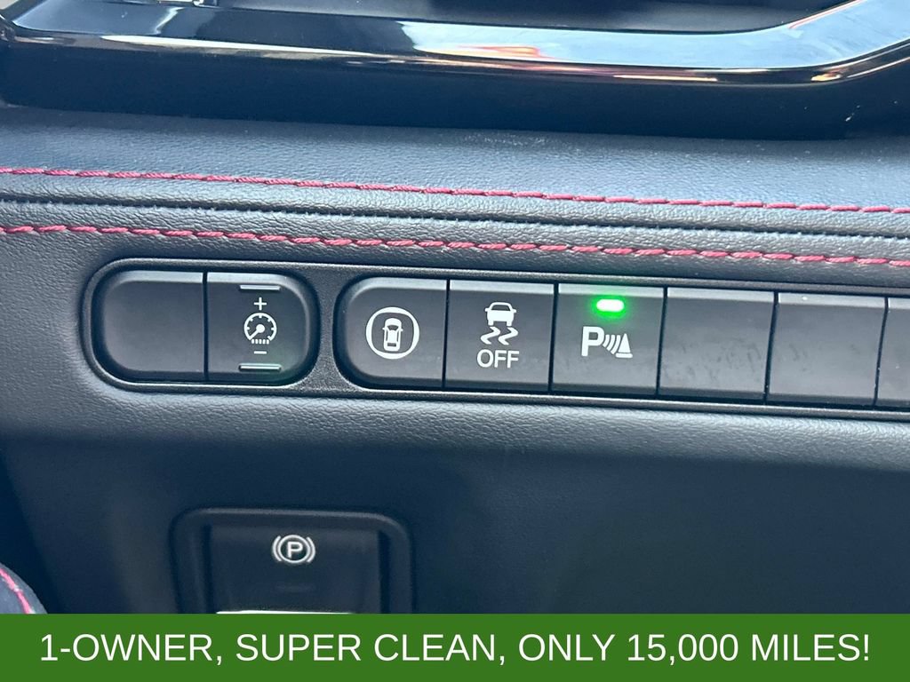 Used 2023 Acura MDX A-Spec AWD/4WD image 25