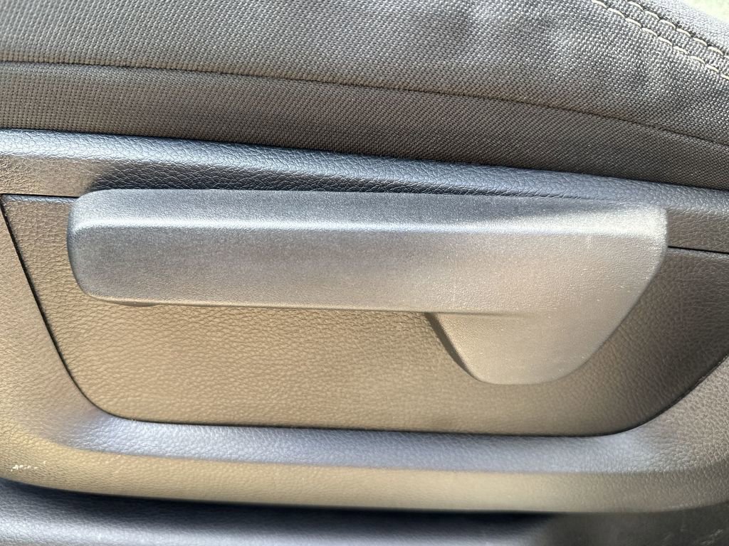 Used 2021 RAM 2500 Tradesman AWD/4WD image 12