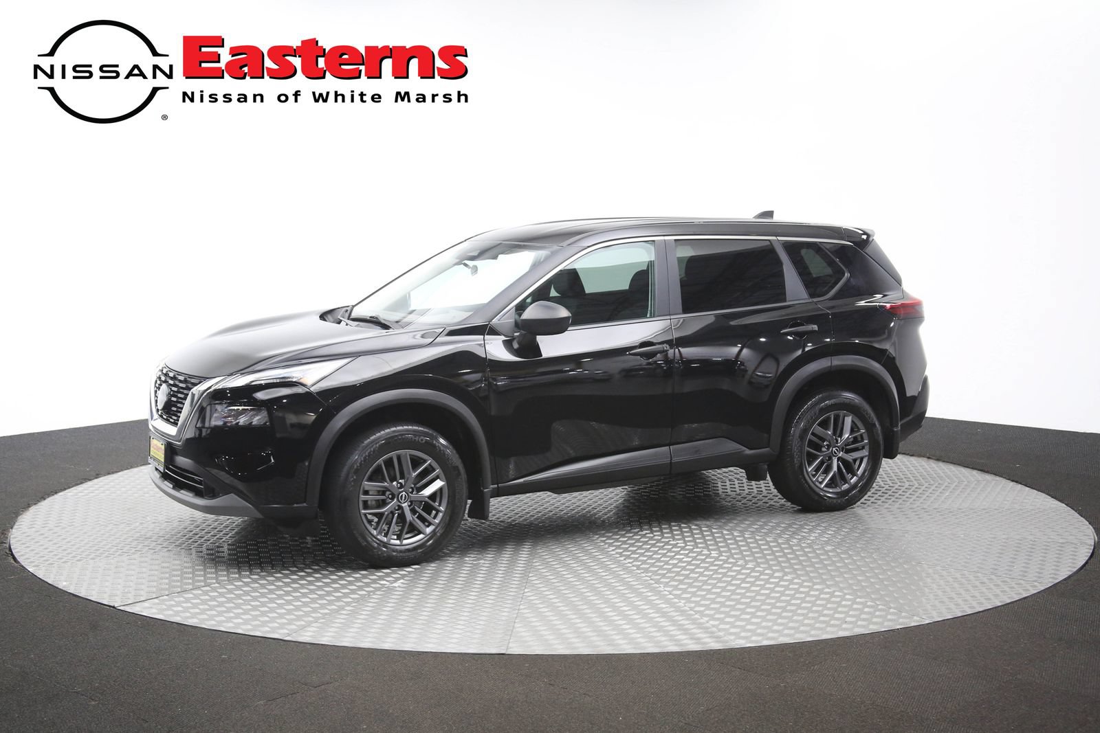 Used 2023 Nissan Rogue S AWD/4WD image 54