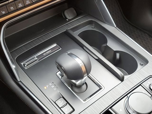 New 2026 MAZDA CX-70 3.3 Turbo S w/ Premium Plus image 19