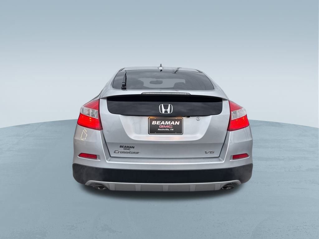 Used 2013 Honda Crosstour EX image 7