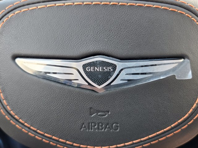New 2026 Genesis GV70 3.5T Sport Prestige AWD/4WD image 14