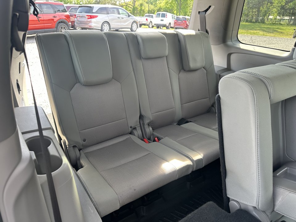 Used 2015 Honda Pilot SE image 22