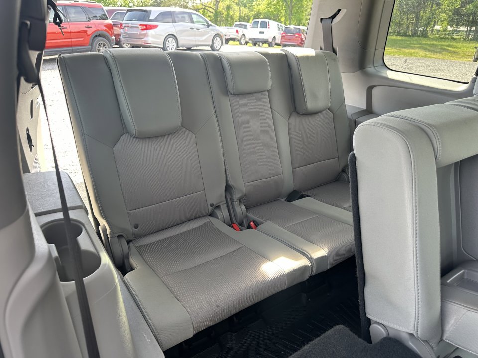 Used 2015 Honda Pilot SE image 22