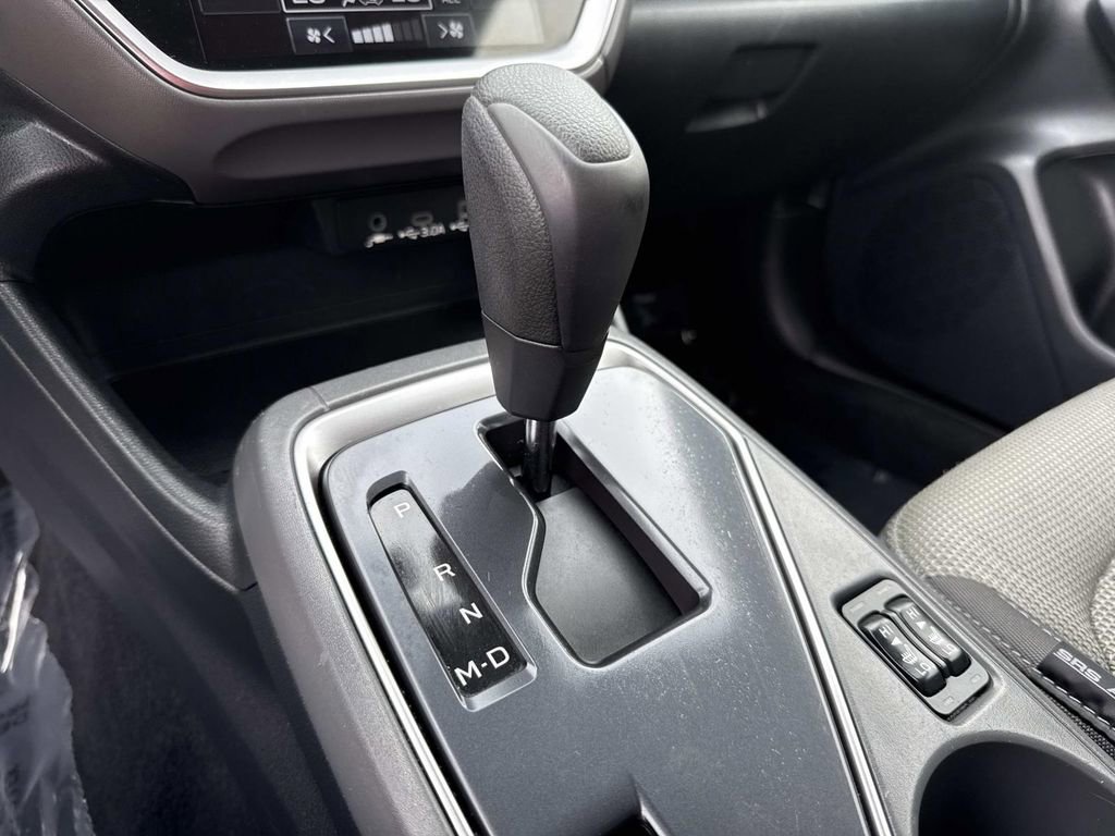 Used 2024 Subaru Crosstrek 2.0i Premium image 33