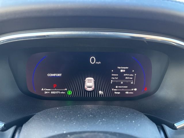 Used 2022 Acura MDX SH-AWD w/ Advance Package image 25