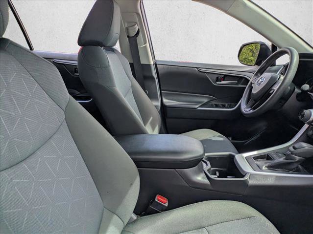 Certified 2024 Toyota RAV4 XLE w/ Convenience Package image 21