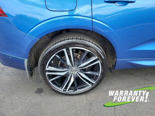 Used 2020 Volvo XC60 T5 R-Design w/ Protection Package Premier image 21