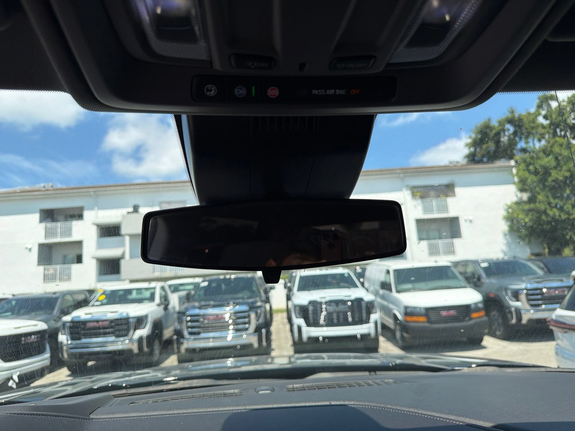 Used 2026 GMC Sierra 1500 Elevation AWD/4WD image 41