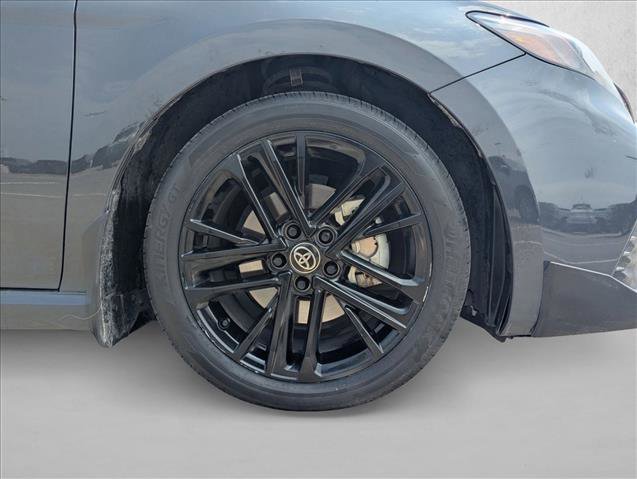 Certified 2025 Toyota Camry SE w/ Convenience Package FWD image 22