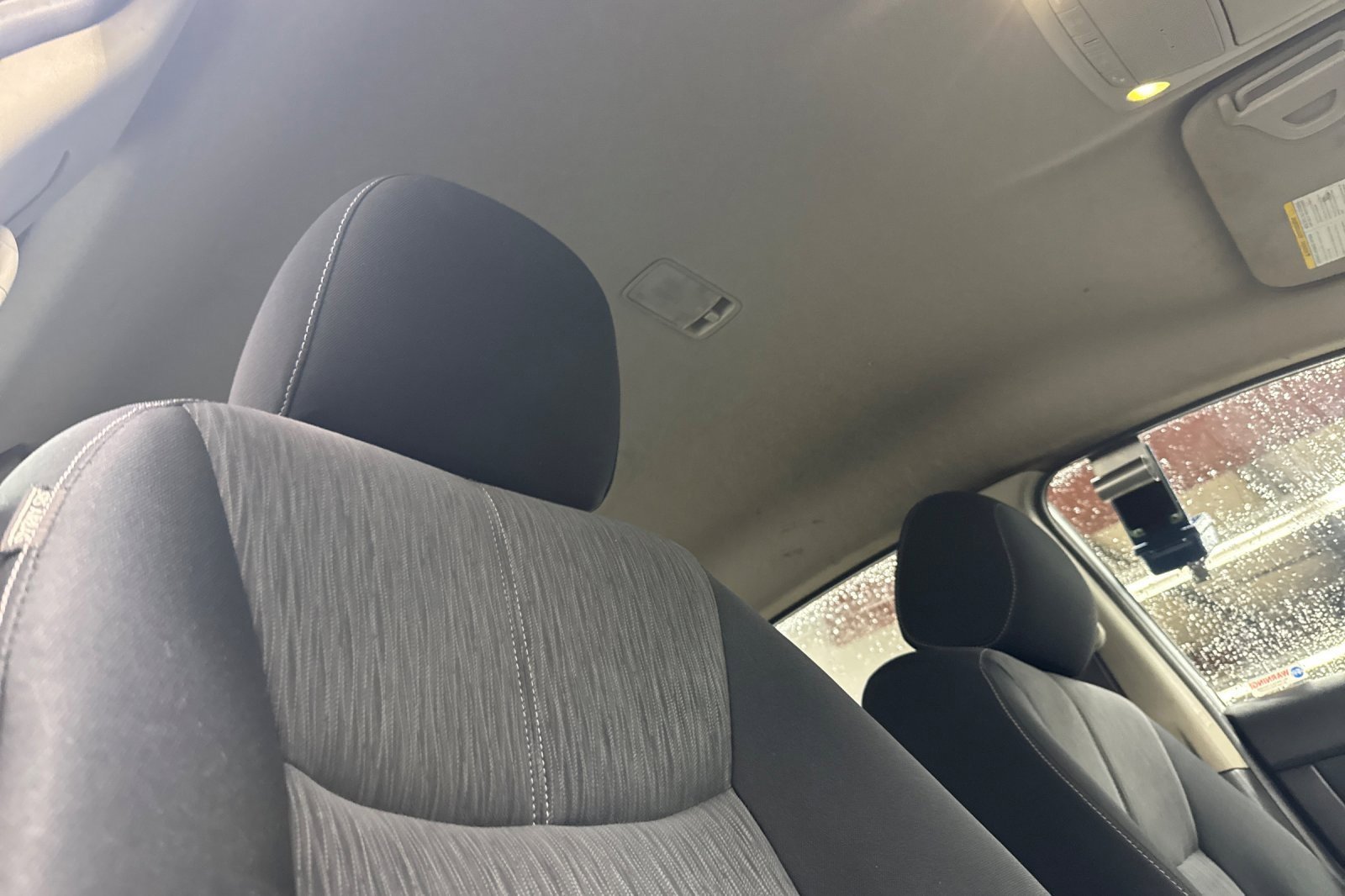 Used 2014 Nissan Sentra SV image 15