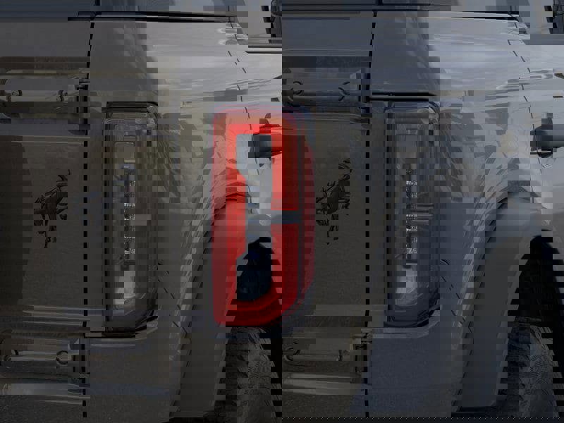 New 2025 Ford Bronco Outer Banks image 23