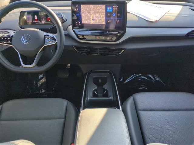 Certified 2023 Volkswagen ID.4 Pro S Plus image 15