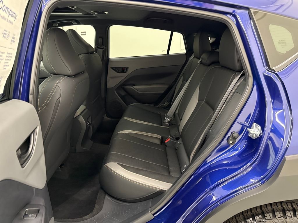 New 2026 Subaru Crosstrek 2.5i Wilderness AWD/4WD image 24