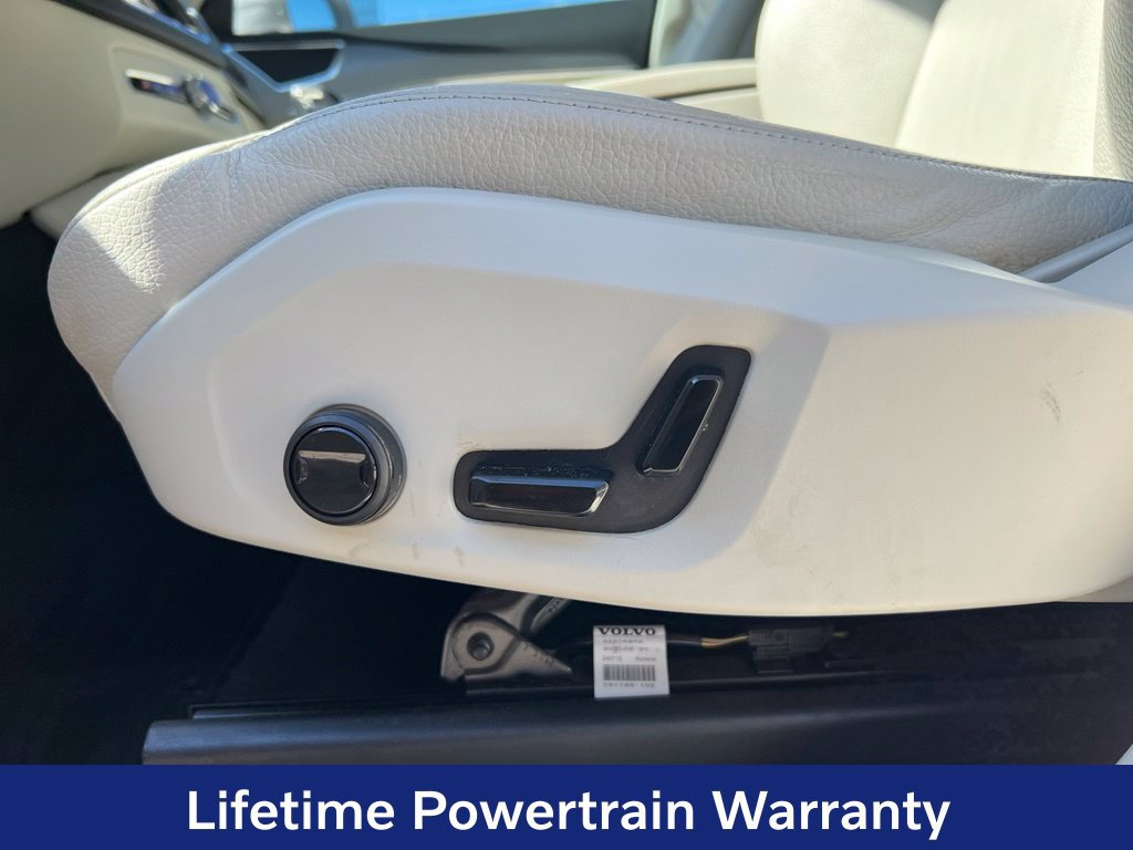 Certified 2024 Volvo XC90 B5 Core AWD/4WD image 13