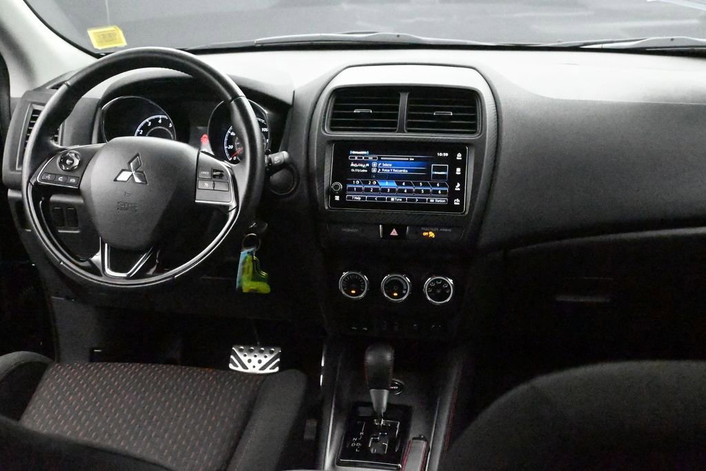 Used 2019 Mitsubishi Outlander Sport AWD image 14
