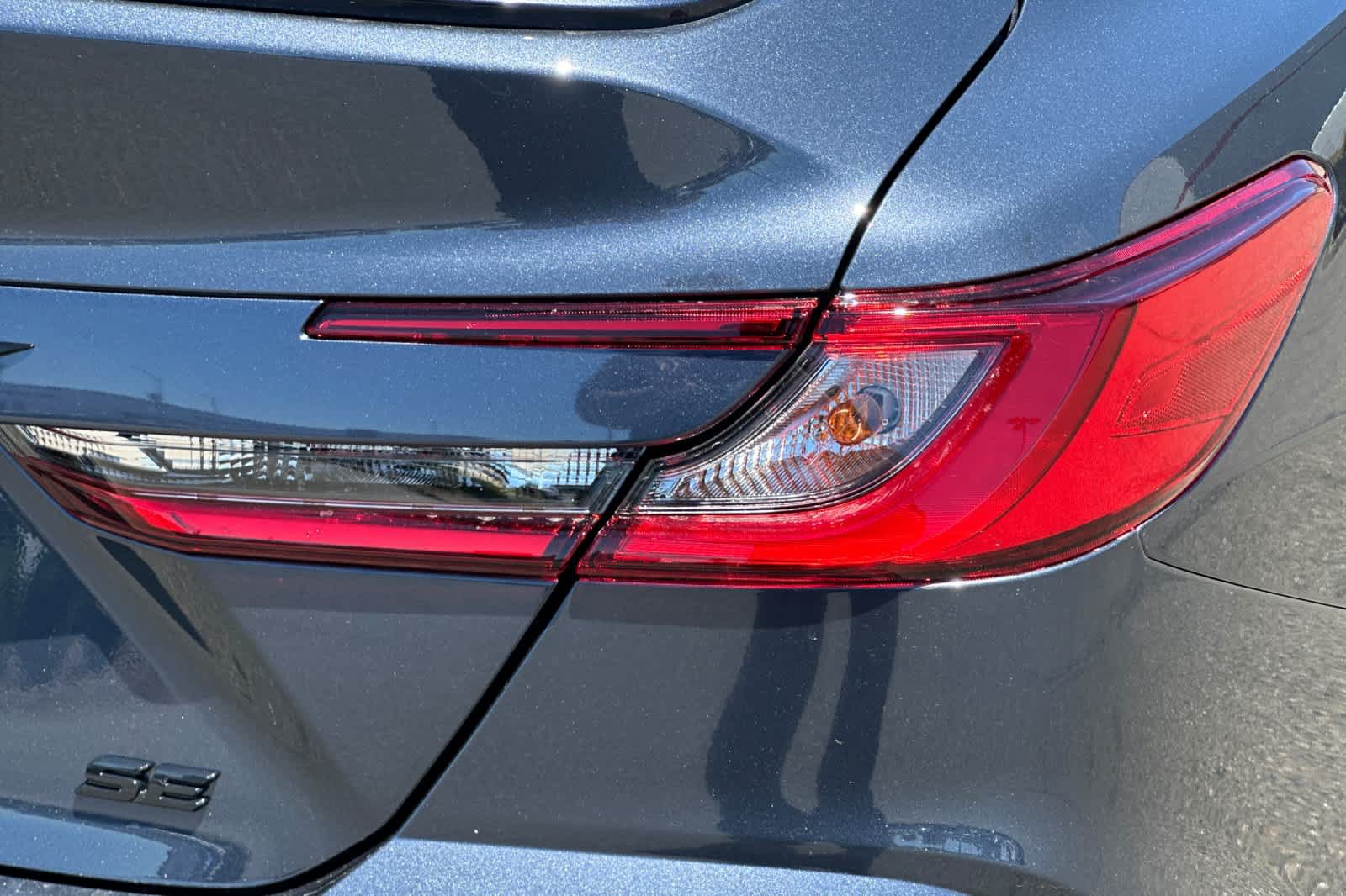 New 2026 Toyota Camry SE w/ Convenience Package FWD image 29