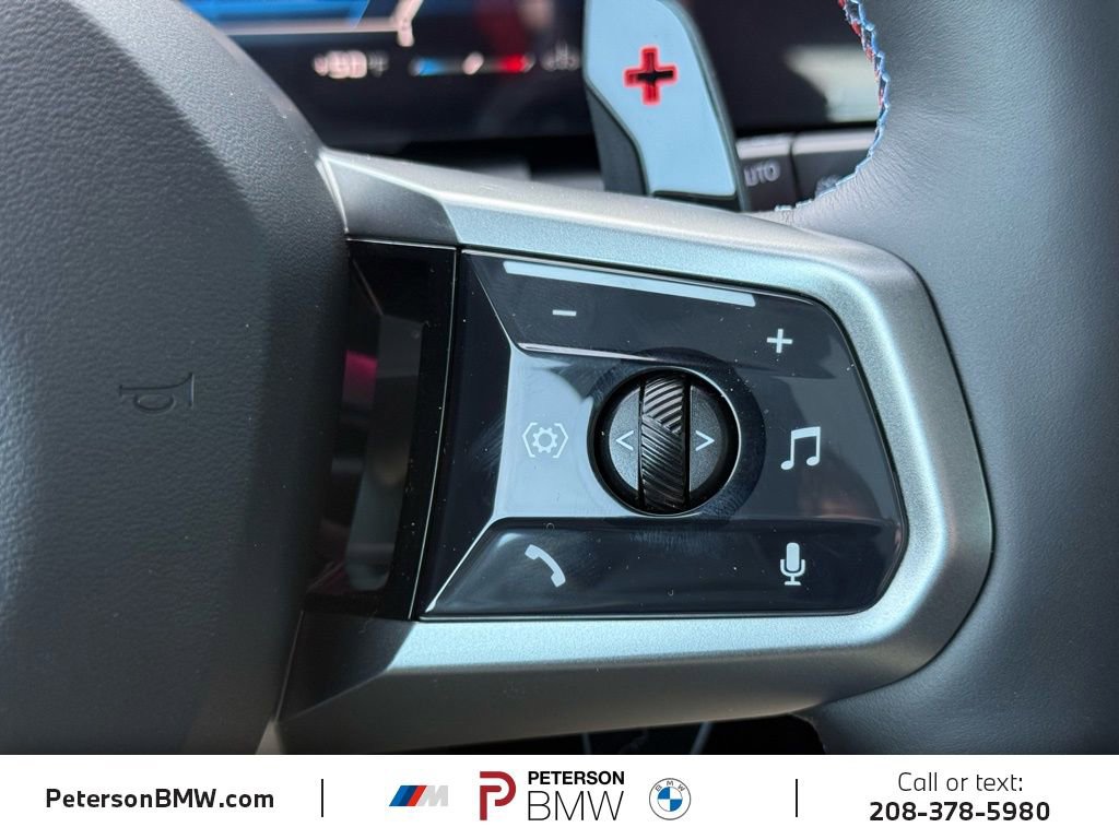 New 2026 BMW X3 M50 w/ Premium Package image 30