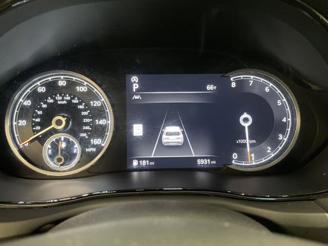 Used 2024 Genesis GV70 2.5T w/ Advanced Package image 19