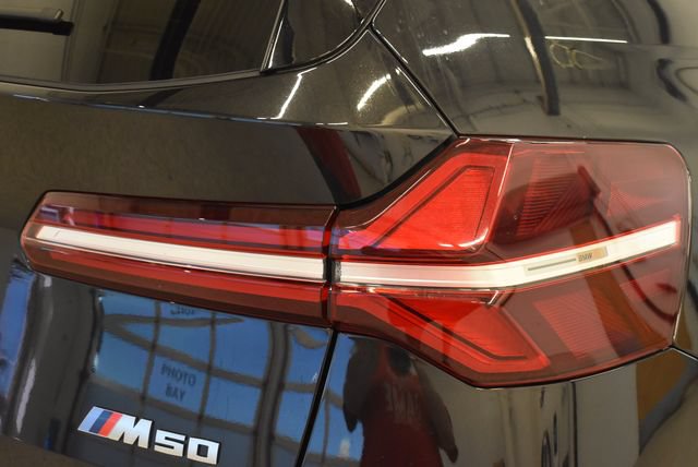 Used 2026 BMW X3 M50 w/ Premium Package AWD/4WD image 12