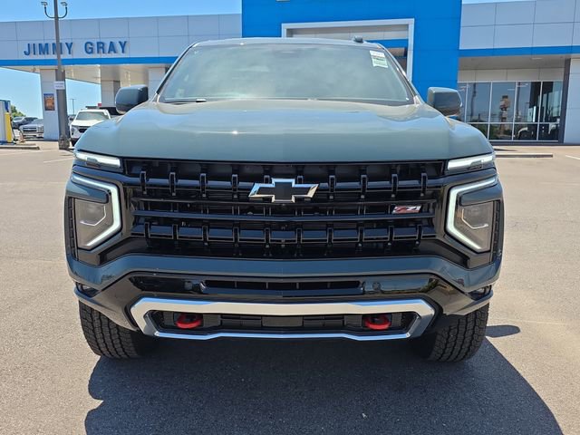 New 2026 Chevrolet Suburban Z71 w/ Comfort Package AWD/4WD image 8