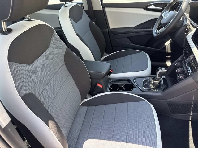 New 2026 Volkswagen Taos S FWD image 27
