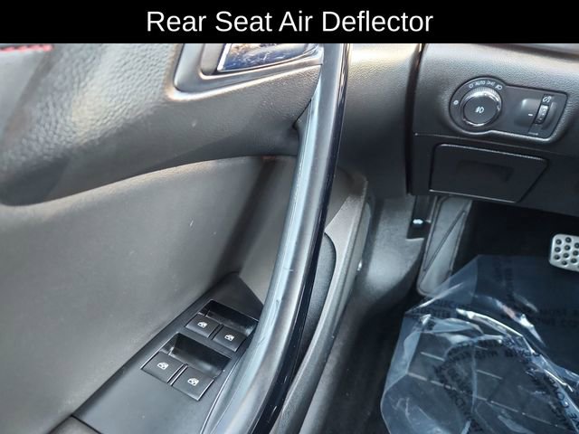 Used 2018 Buick Cascada Sport Touring w/ Dark Effects Package image 33