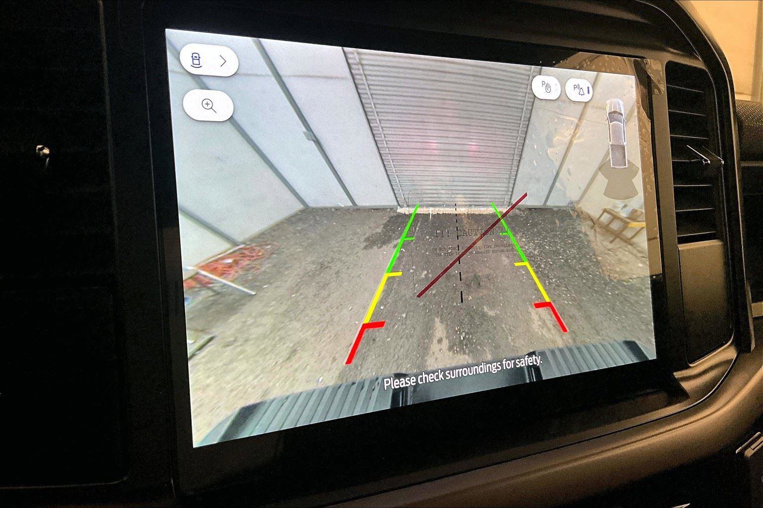 New 2025 Ford F150 XL image 20