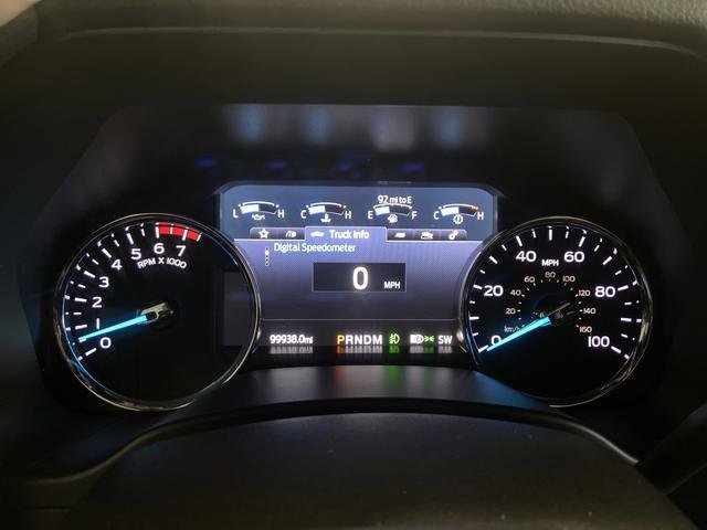 Used 2020 Ford F350 Platinum image 18