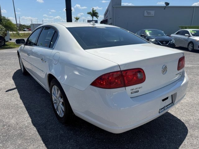 Used 2009 Buick Lucerne CX image 6