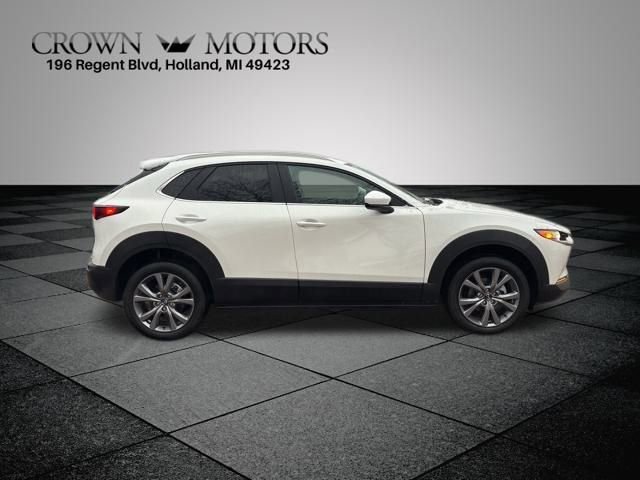 New 2025 MAZDA CX-30 AWD 2.5 S w/ Preferred Package image 10
