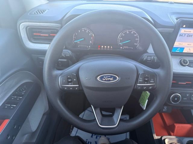 Used 2022 Ford Maverick XLT w/ Equipment Group 300A Standard AWD/4WD image 21