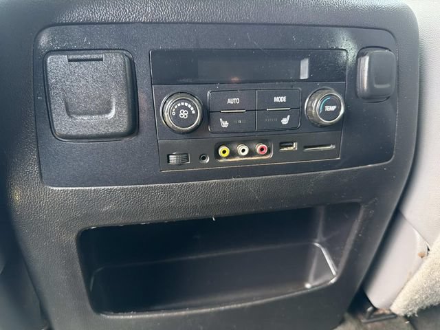 Used 2015 Chevrolet Tahoe LT AWD/4WD image 19
