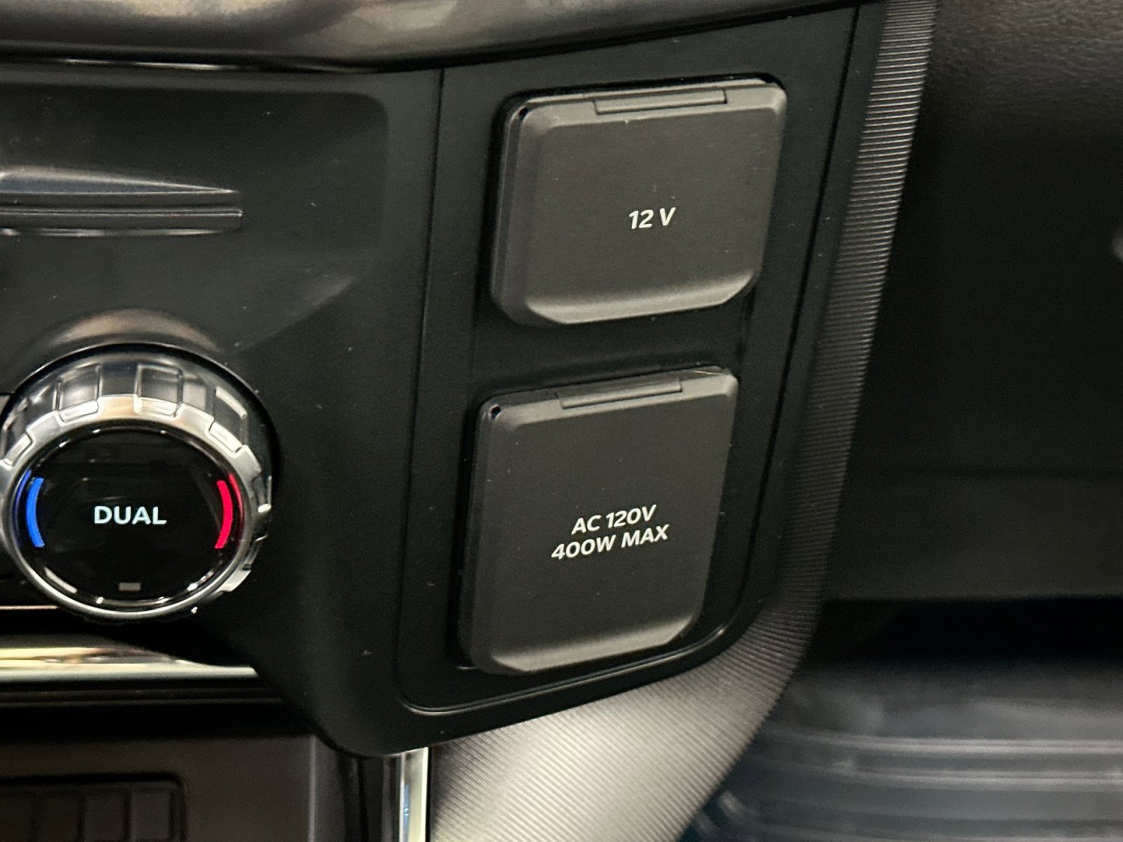 New 2025 Ford F150 Raptor w/ Equipment Group 803A Raptor R image 28