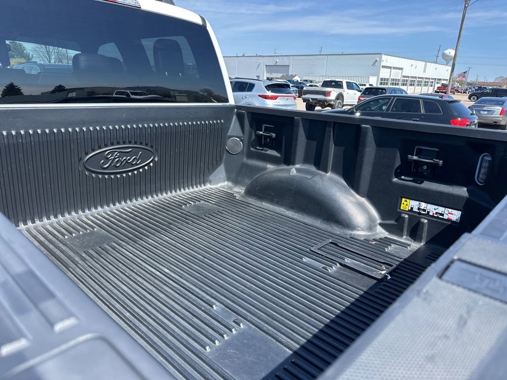 Used 2023 Ford F150 Tremor image 12