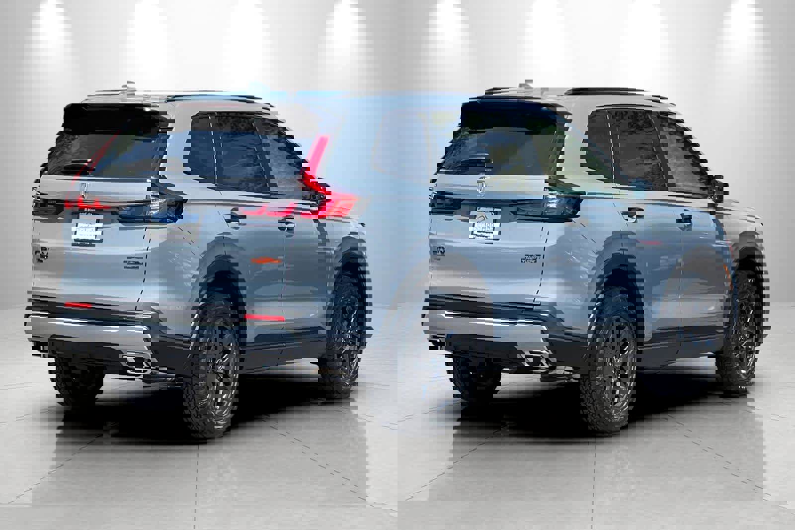 New 2026 Honda CR-V TrailSport image 2