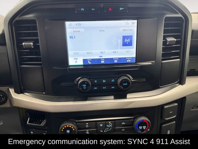 Used 2023 Ford F150 XL image 5