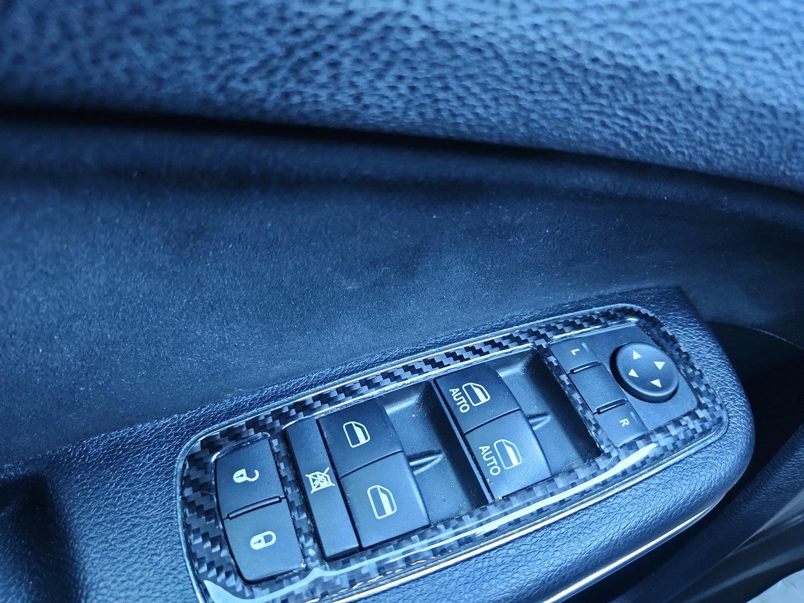 Used 2012 Chrysler 300 SRT8 w/ 19-Premium Speaker Group RWD image 26