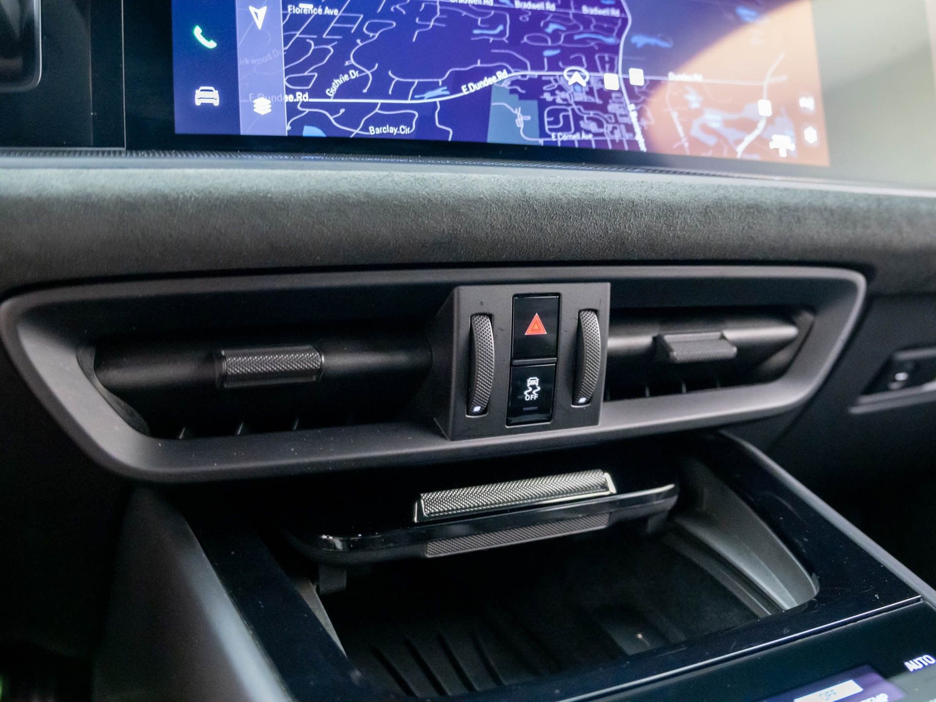 Used 2024 Porsche Cayenne Turbo GT image 22
