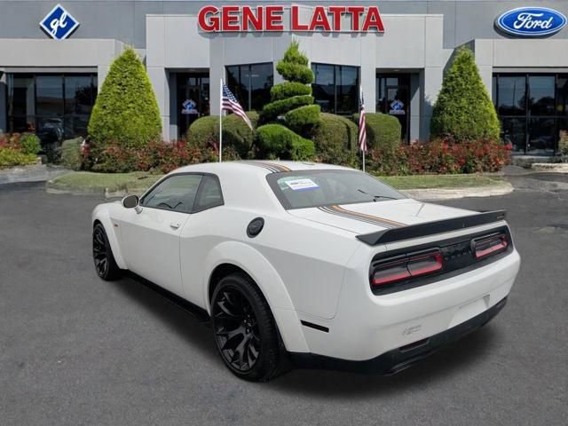 Used 2022 Dodge Challenger R/T Scat Pack image 5
