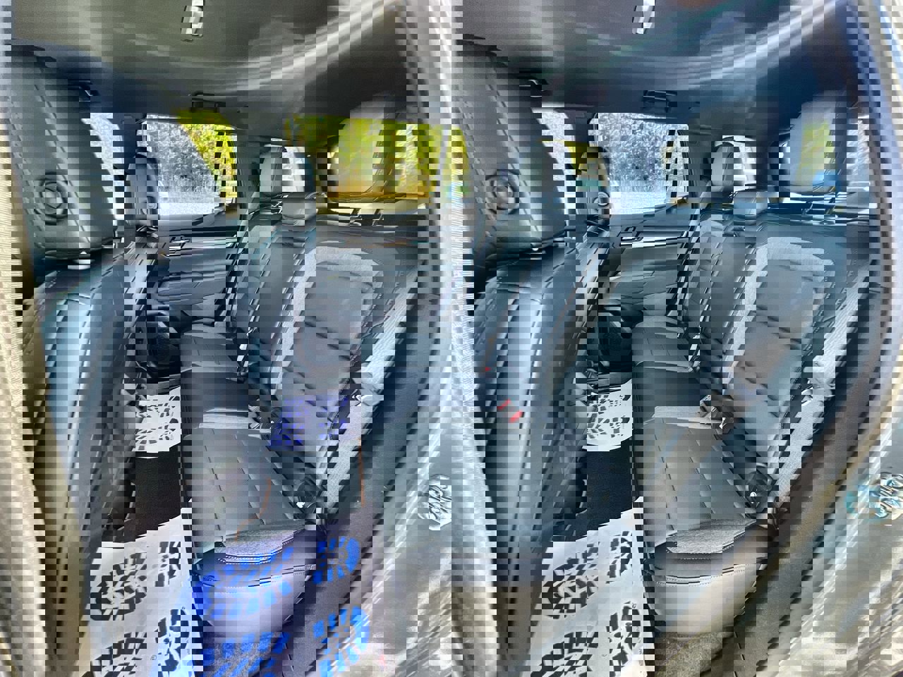 New 2026 GMC Terrain AT4 image 57