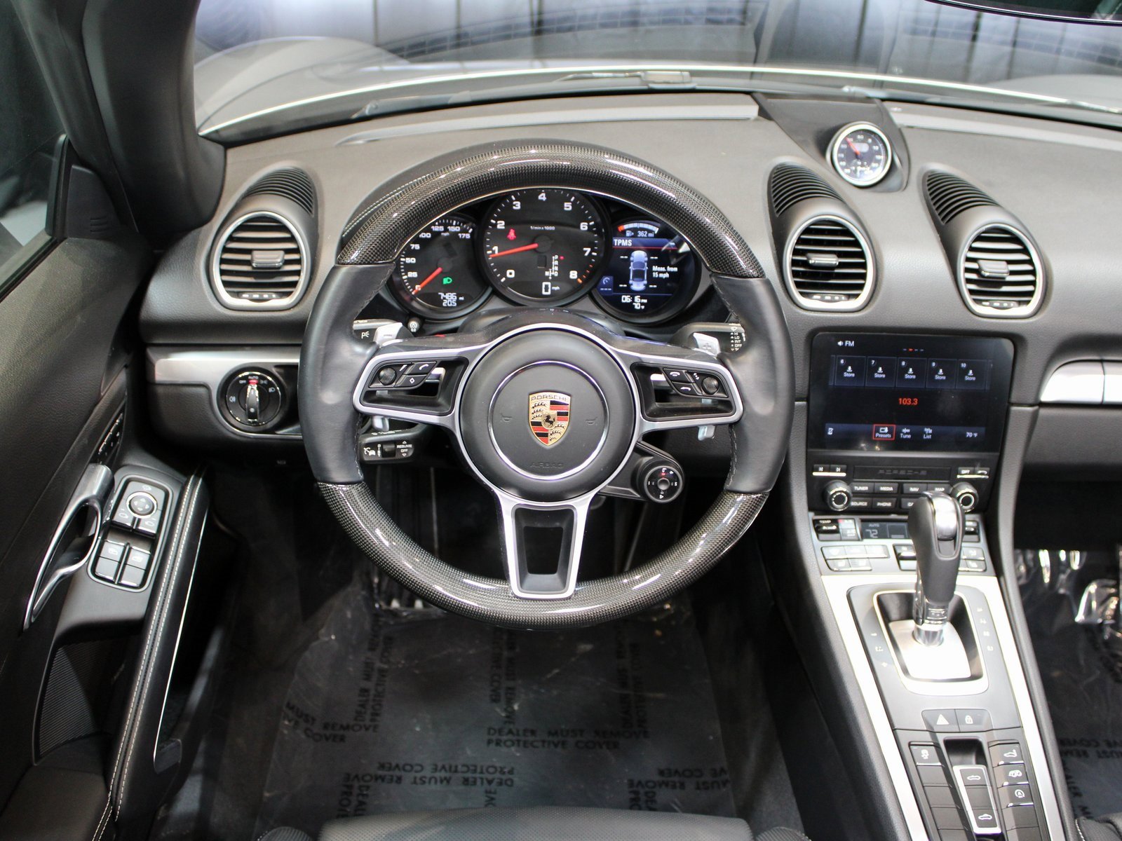 Used 2024 Porsche 718 Boxster image 20