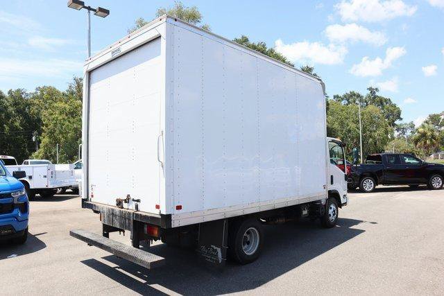 Used 2024 Chevrolet Low Cab Forward RWD image 7