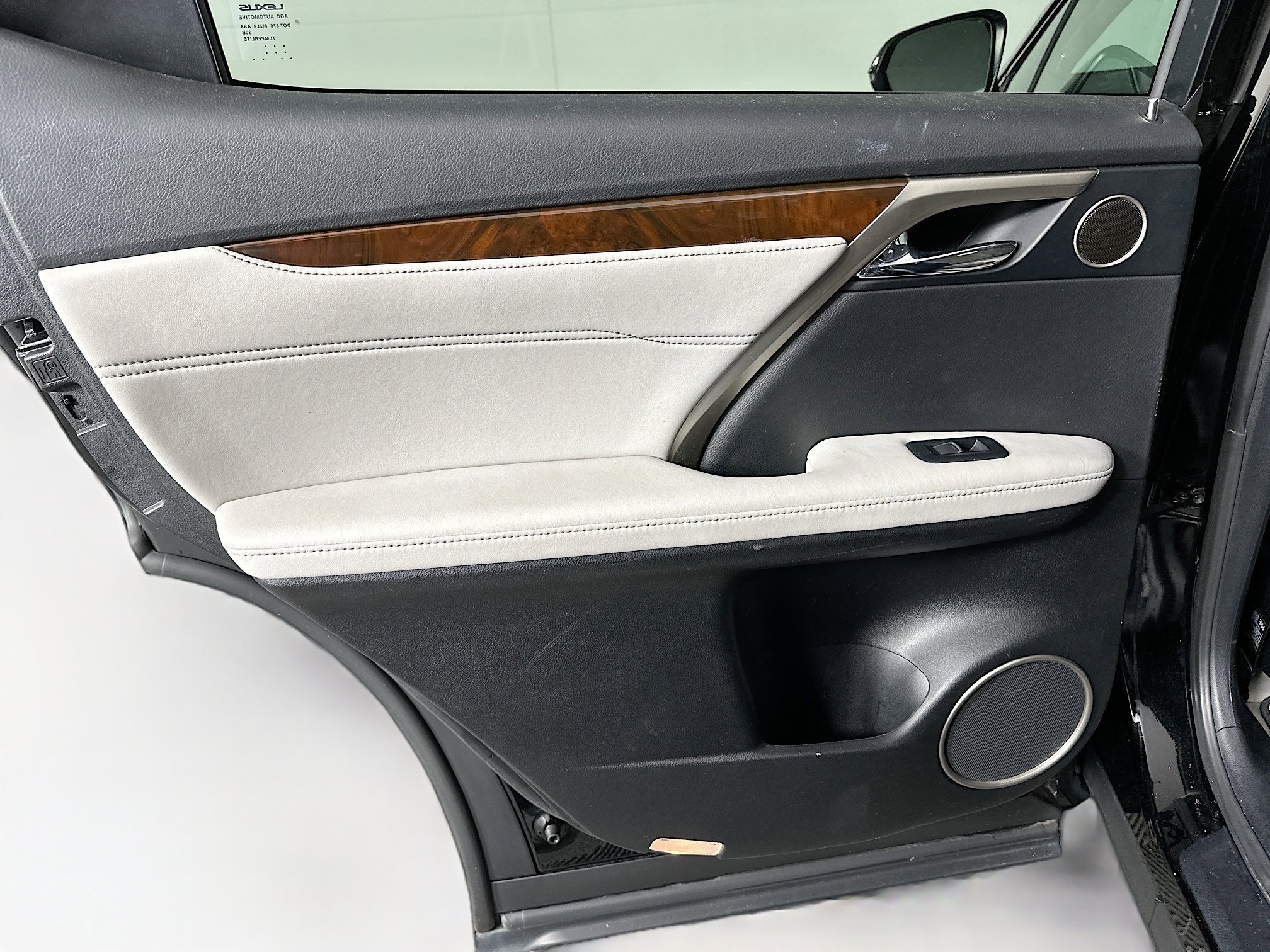 Used 2017 Lexus RX 350 AWD w/ Premium Package image 28