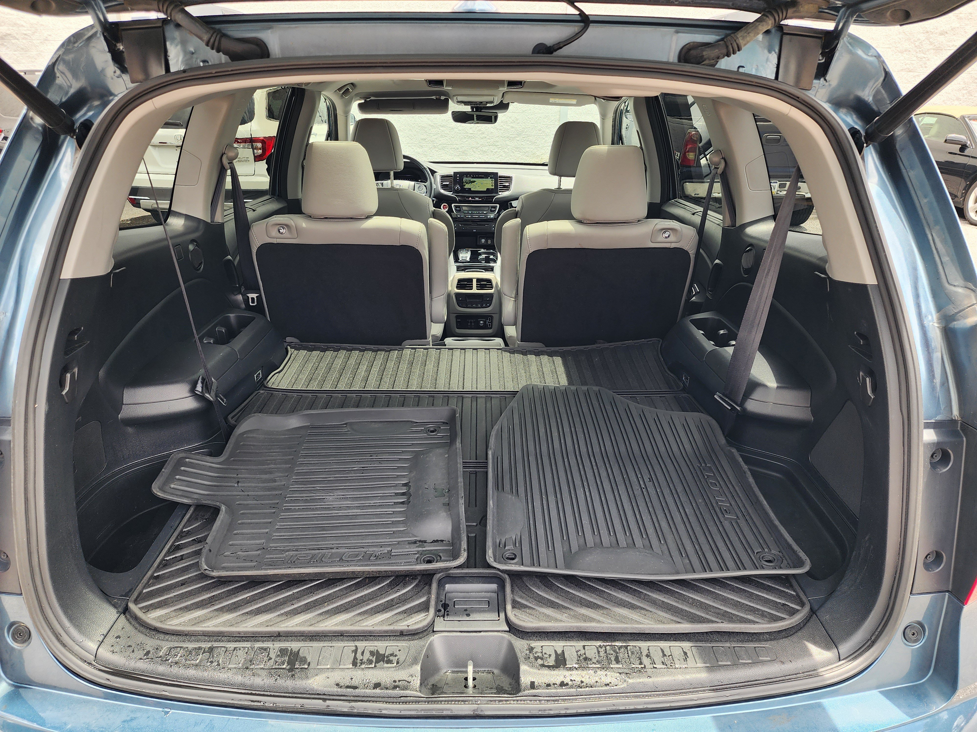 Used 2020 Honda Pilot Elite image 6