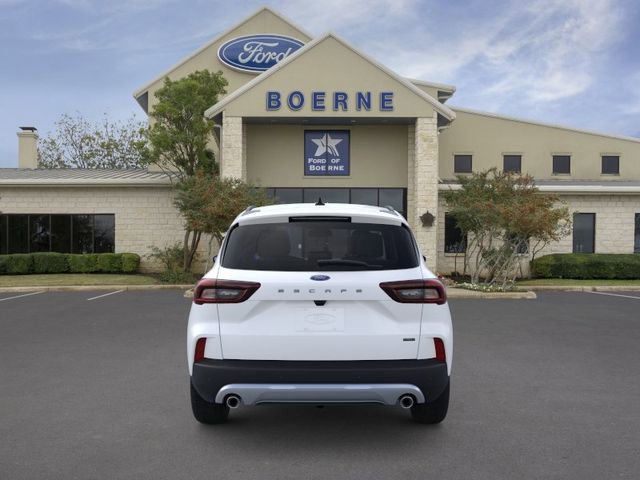 New 2026 Ford Escape SE FWD image 5
